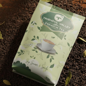 Trishool Premium Tea